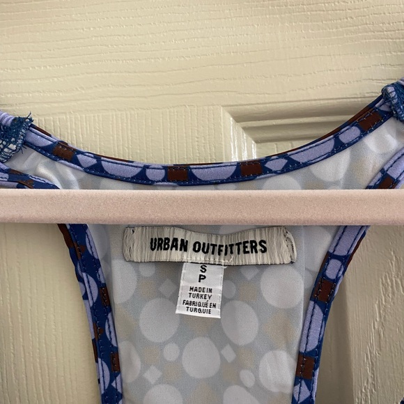 Urban outfitters polka dot tanktop - Picture 3 of 5